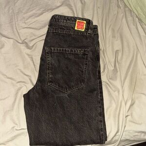 Black Empyre Pants (Size 30)